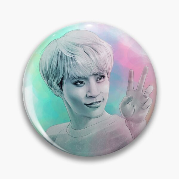 Item preview, Jonghyun Colorful designed and sold by Cha080525.
