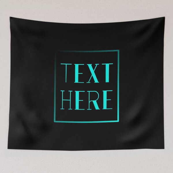Item preview, TEXT HERE designed and sold by Printedarts.