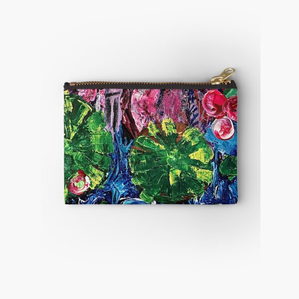 Item preview, Water Lilies designed and sold by Margo Humphries.