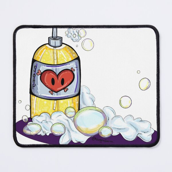 Item preview, energy cleaner  designed and sold by NwgroGuerra.