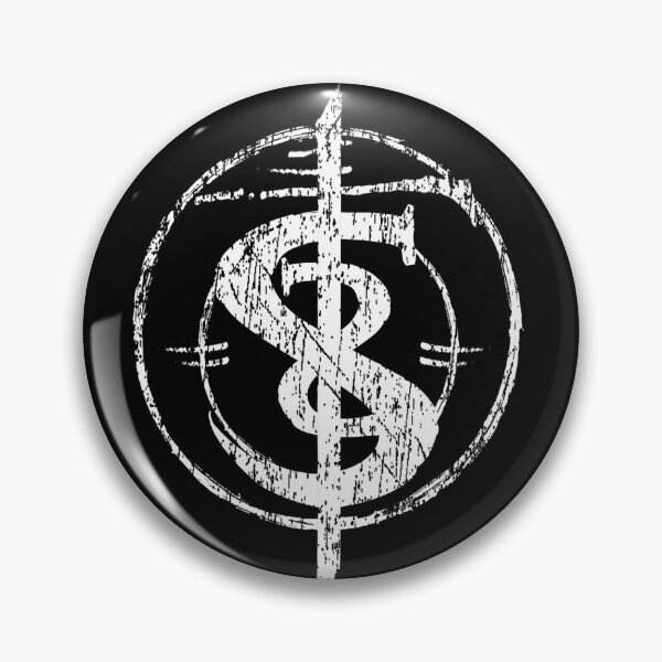 Item preview, Sacrifice The Sacred Logo designed and sold by STS-Official.