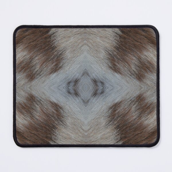 Item preview, Goat print design designed and sold by CritterCapers.