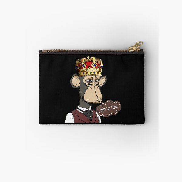 Item preview, Obey the King  designed and sold by lacm2020.