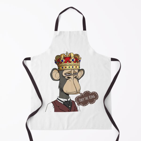 Item preview, Obey the King  designed and sold by lacm2020.