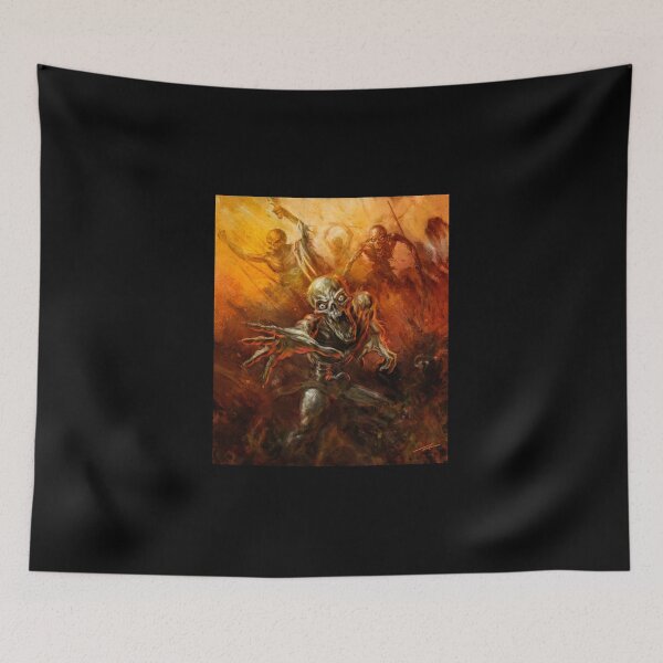 Item preview, Zombie Army designed and sold by Alan Lathwell.