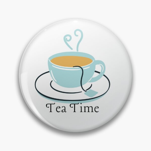 Item preview, Tea Time designed and sold by makayla826.