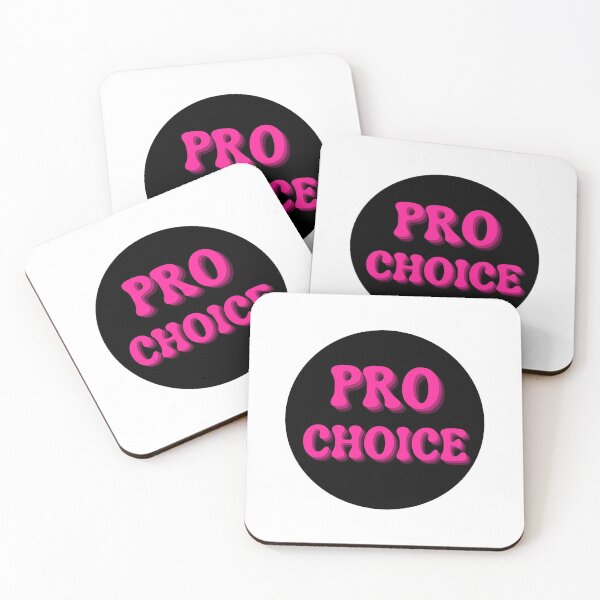 Item preview, Pro Choice designed and sold by houseplantbabe.