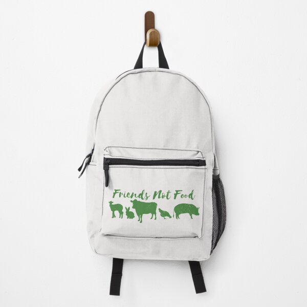 Item preview, Friends Not Food  designed and sold by lach3.