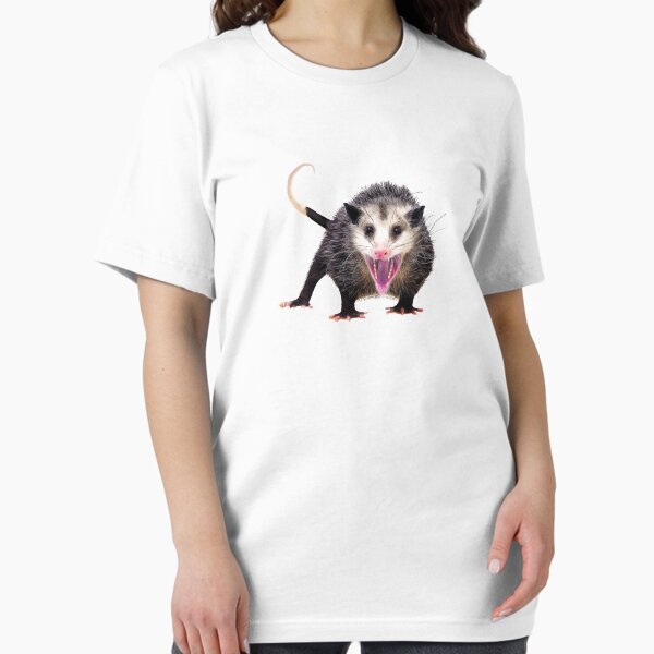 Item preview, possum merch - opossums - Possum Whisperer - Possum- designed and sold by TeeARTHY.