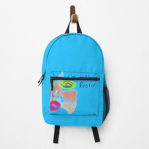 Item preview, i'm just lookin designed and sold by cutelikeapeach.
