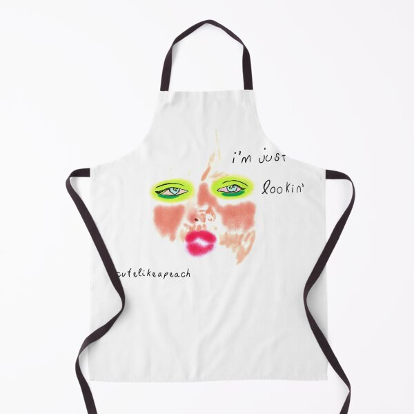 Item preview, i'm just lookin designed and sold by cutelikeapeach.