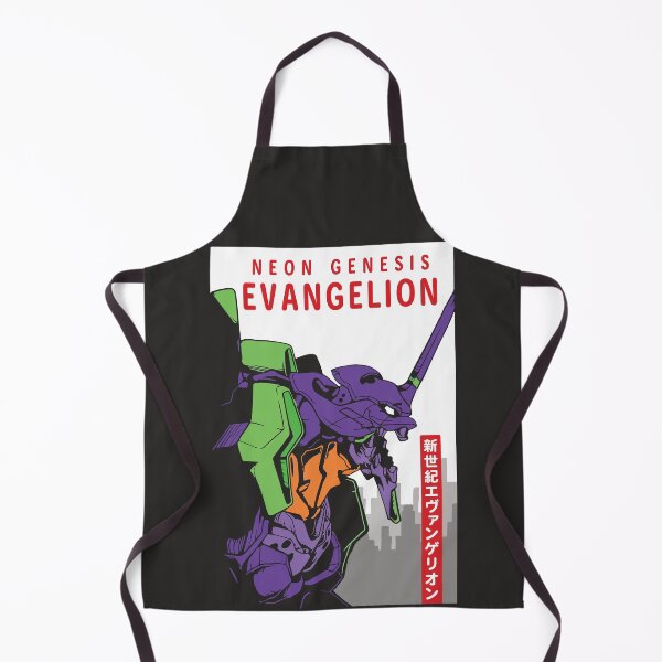 Item preview, Eva 01 designed and sold by Sakuga Drip.