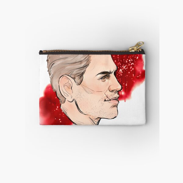 Item preview, Cullen Rutherford Watercolor designed and sold by Schoute13.