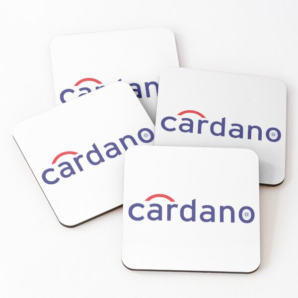 Item preview, Cardano Bank Logo designed and sold by johnta17.