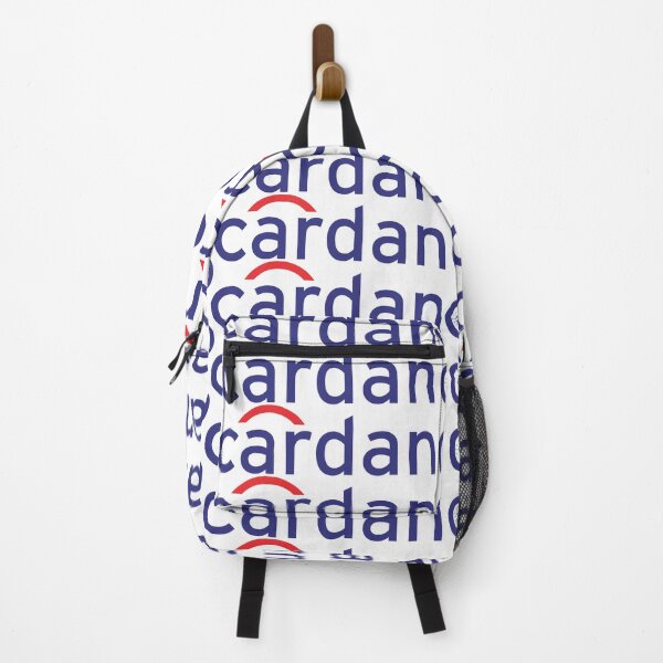 Item preview, Cardano Bank Logo designed and sold by johnta17.