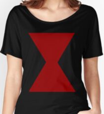 Widow Women's Relaxed Fit T-Shirt
