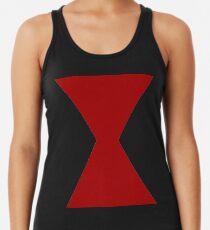 Widow Tanktop für Frauen