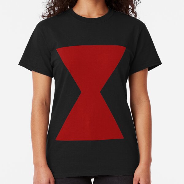 Widow Classic T-Shirt