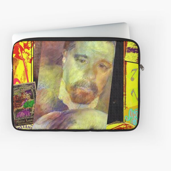 Laptop Sleeve