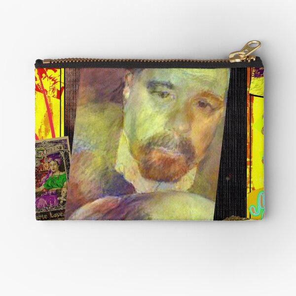 Zipper Pouch