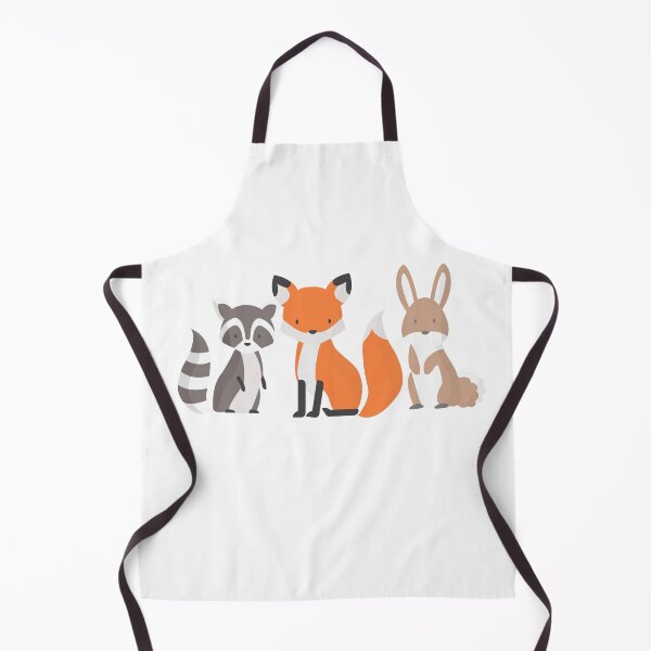 Item preview, Woodland Creatures designed and sold by makayla826.