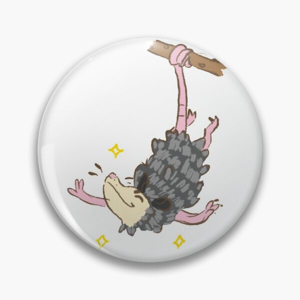 Item preview, Talented opossum designed and sold by Isabella Ugalde.