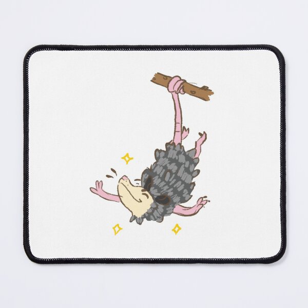 Item preview, Talented opossum designed and sold by Isabella Ugalde.