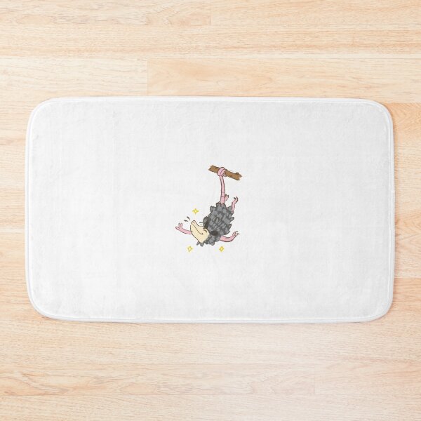 Item preview, Talented opossum designed and sold by Isabella Ugalde.