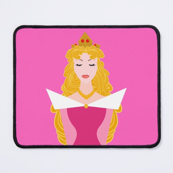 Item preview, Princess - Pink designed and sold by RoGoArt.
