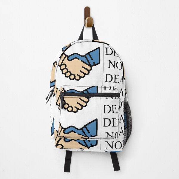 Item preview, Deal Not Deal Check Hand Design designed and sold by Mobile Cases Store.