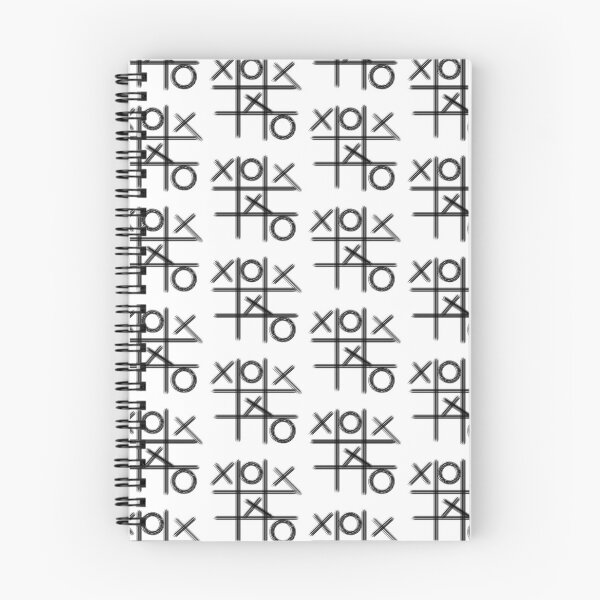 Item preview, Juego de tic-tac-toe designed and sold by InnaPo ⭐⭐⭐⭐⭐.