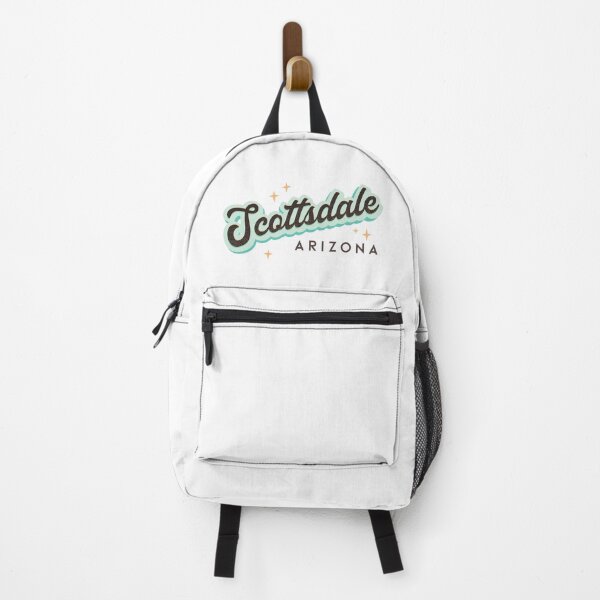 Item preview, Scottsdale Arizona designed and sold by DreamBoxArt.