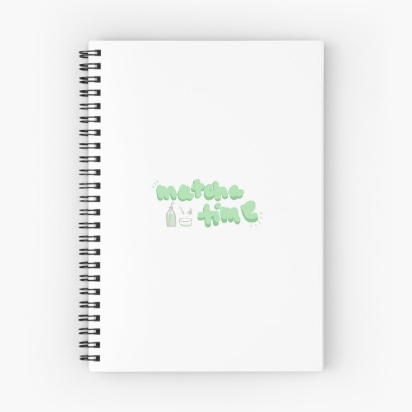 Item preview, matcha time designed and sold by ruhisart.