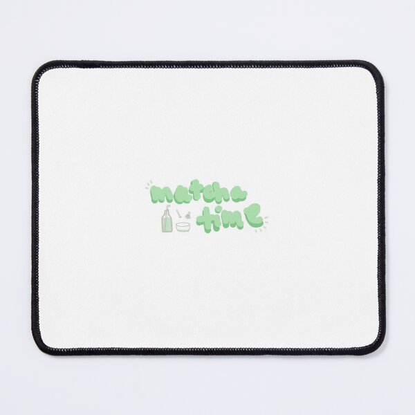 Item preview, matcha time designed and sold by ruhisart.