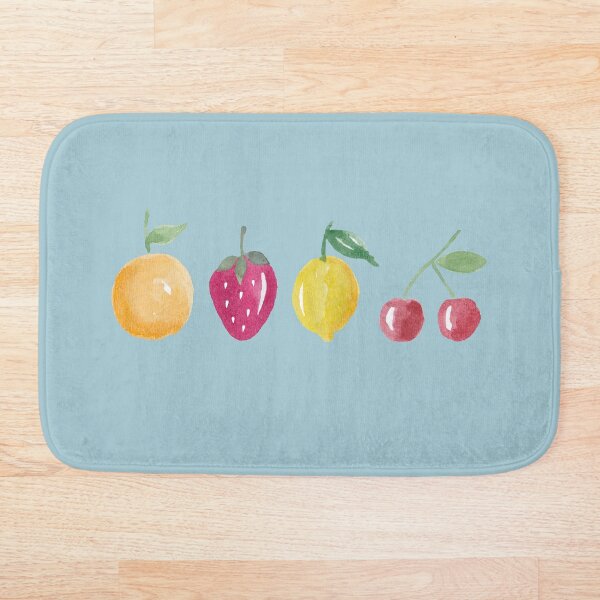 Item preview, Summer Yummies designed and sold by BravenWild.