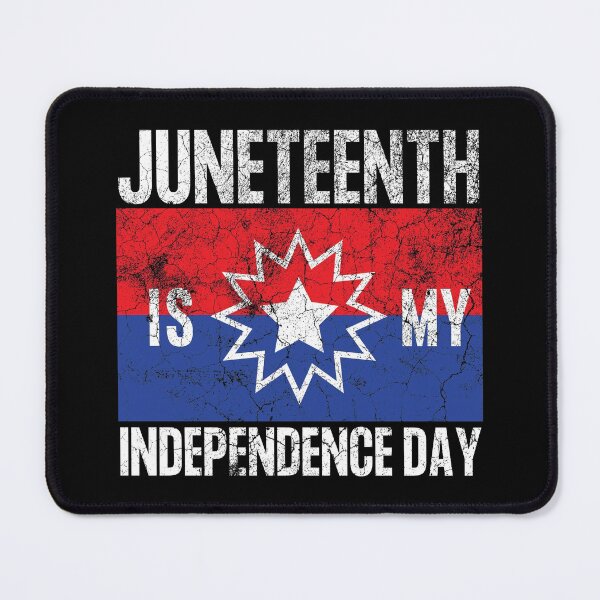 Item preview, Juneteenth is my Independence Day, Juneteenth Flag Shirt, 1865 Liberation Day designed and sold by FOGODesigns.