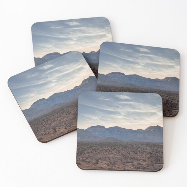 Item preview, Mountains in the Distance designed and sold by Andy Bordner.