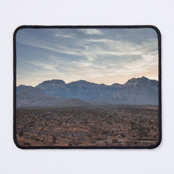 Item preview, Mountains in the Distance designed and sold by Andy Bordner.