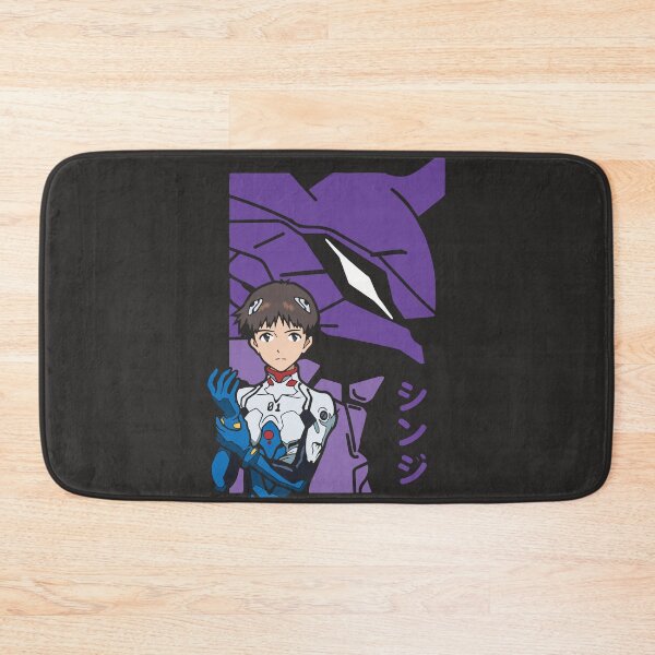 Item preview, Shinji designed and sold by Sakuga Drip.