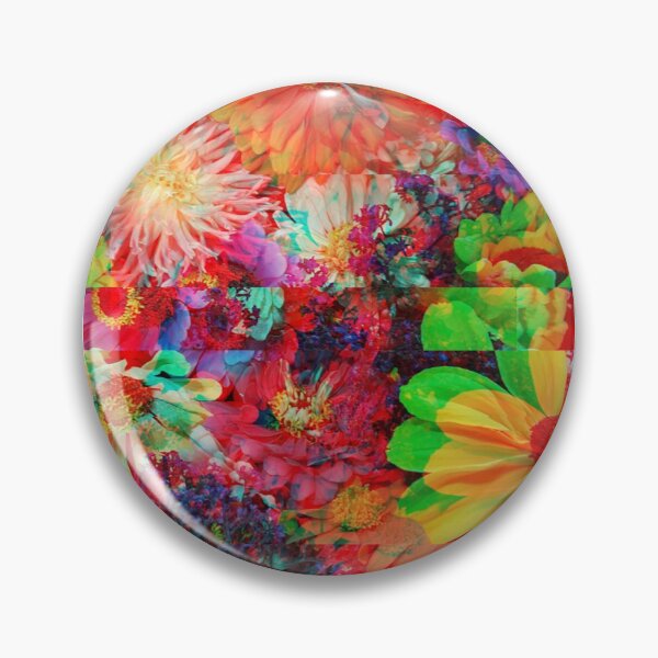 Item preview, Flower Power designed and sold by Colourmedazed.