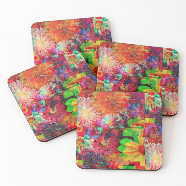 Item preview, Flower Power designed and sold by Colourmedazed.