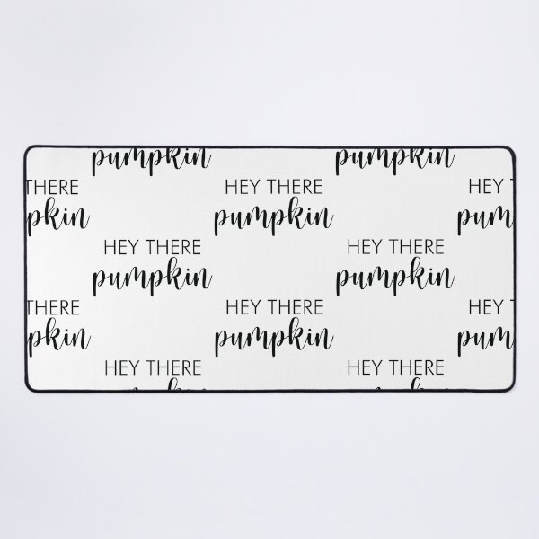 Item preview, Hey There Pumpkin designed and sold by shotofash.