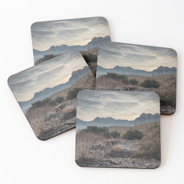 Item preview, The Desert Horizon designed and sold by Andy Bordner.