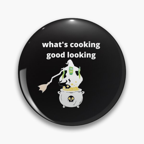 Item preview, whats cooking  designed and sold by Highhocreations.