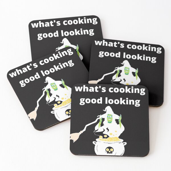 Item preview, whats cooking  designed and sold by Highhocreations.