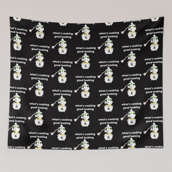 Item preview, whats cooking  designed and sold by Highhocreations.
