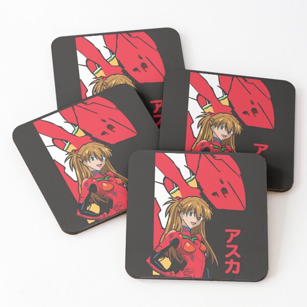 Item preview, Asuka designed and sold by Sakuga Drip.