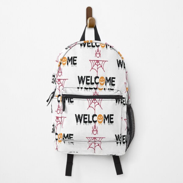 Item preview, Spidery Welcome designed and sold by shotofash.