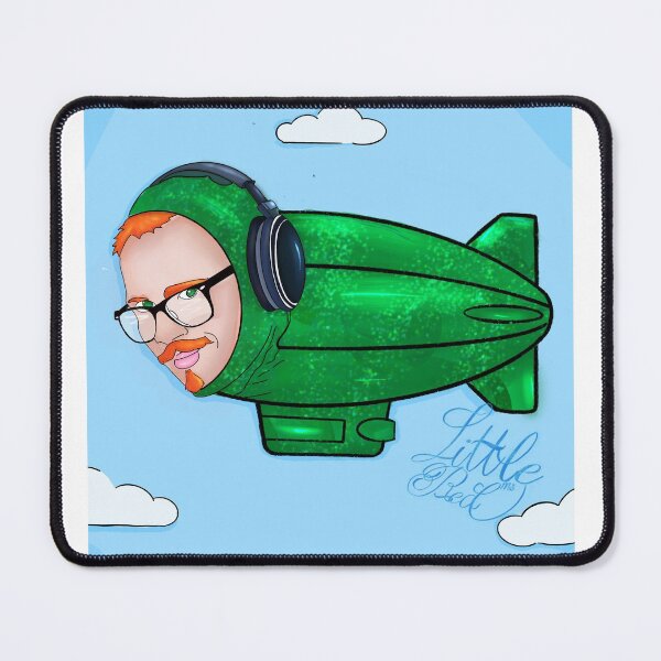 Item preview, Wubby Float designed and sold by LittleMsRed.