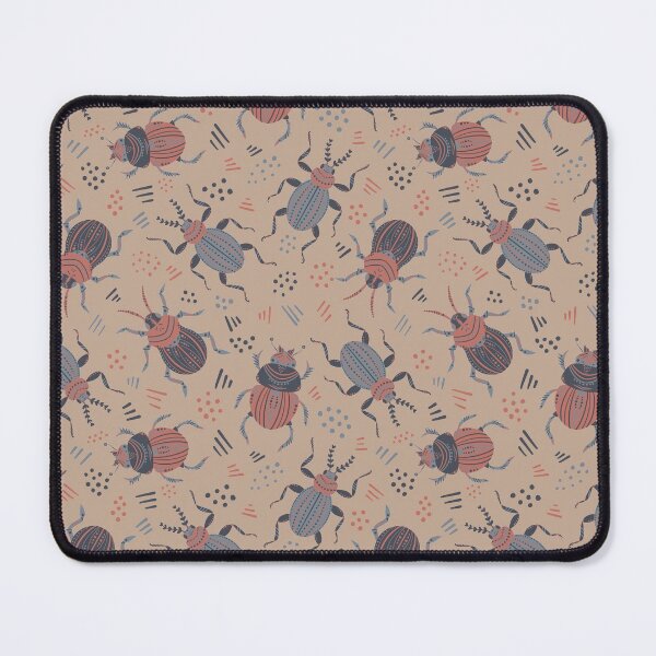 Item preview, Beetle Bugs Design - Patterned designed and sold by JoJo ®.
